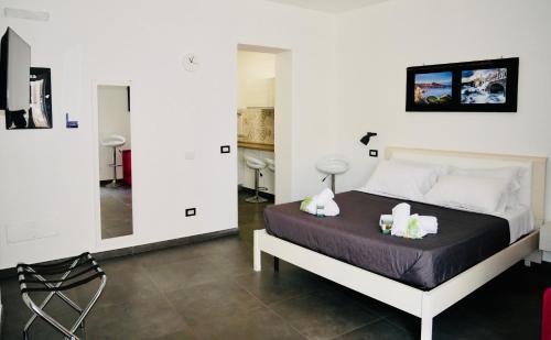 "Sweet Life" Casa Vacanze