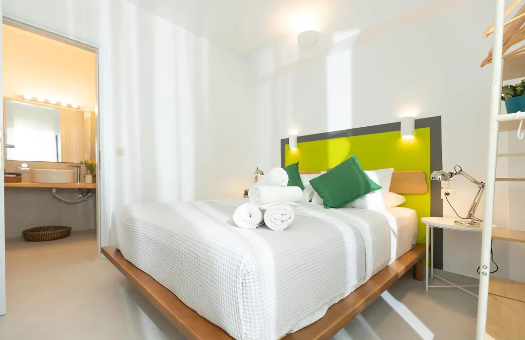 Hotel Kimia Guest House