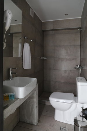 Hotel Design Architectonika cazare Skiathos