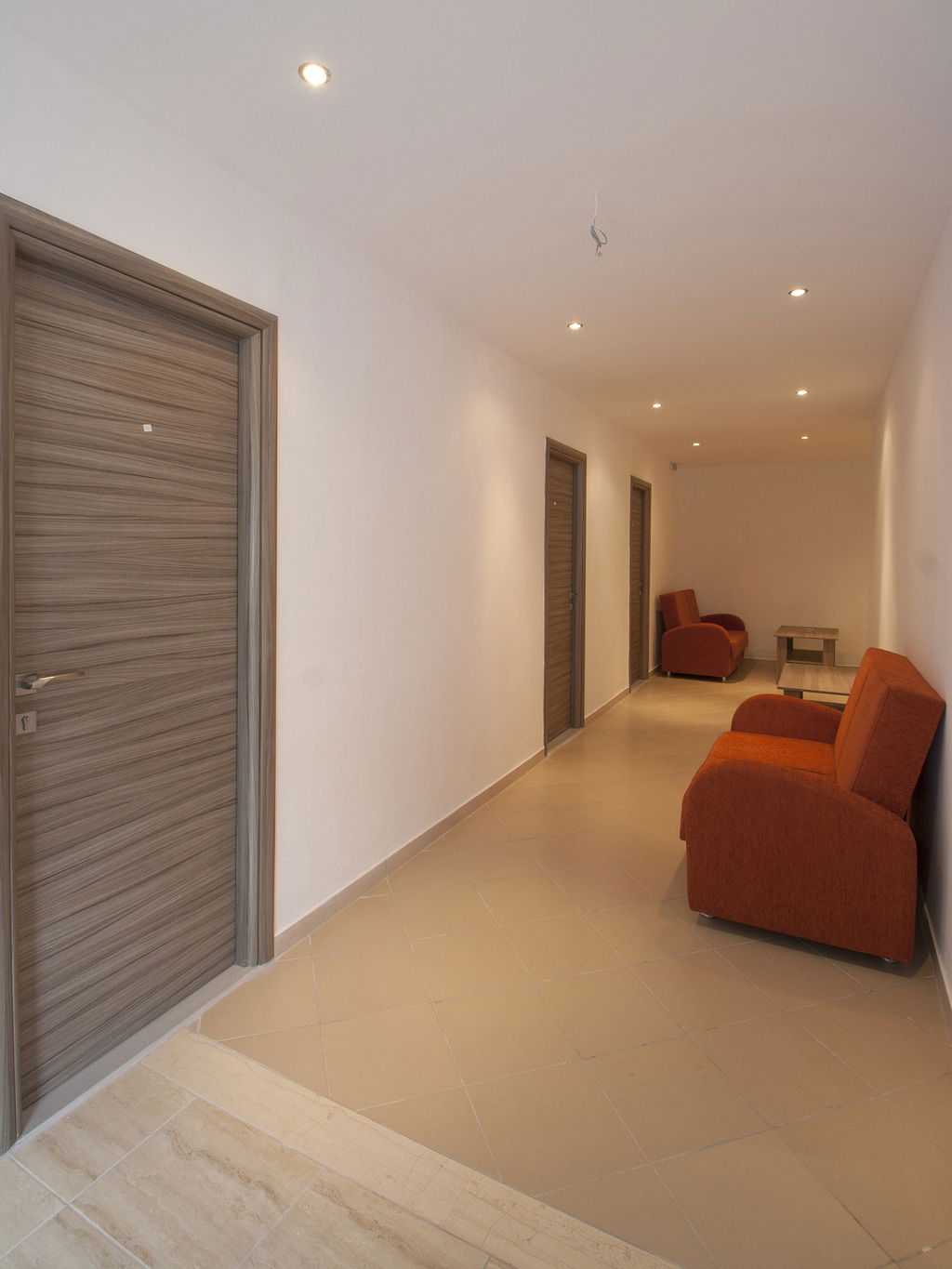 Hotel Pension Pineapple