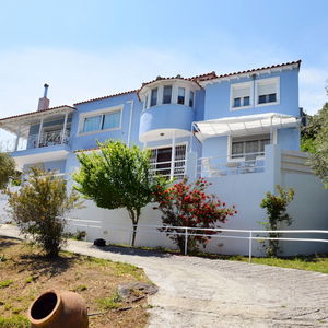 Hotel Orestis Suites cazare Skiathos