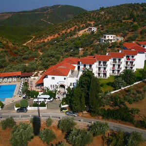 Sejur Paradise vacanta Skiathos