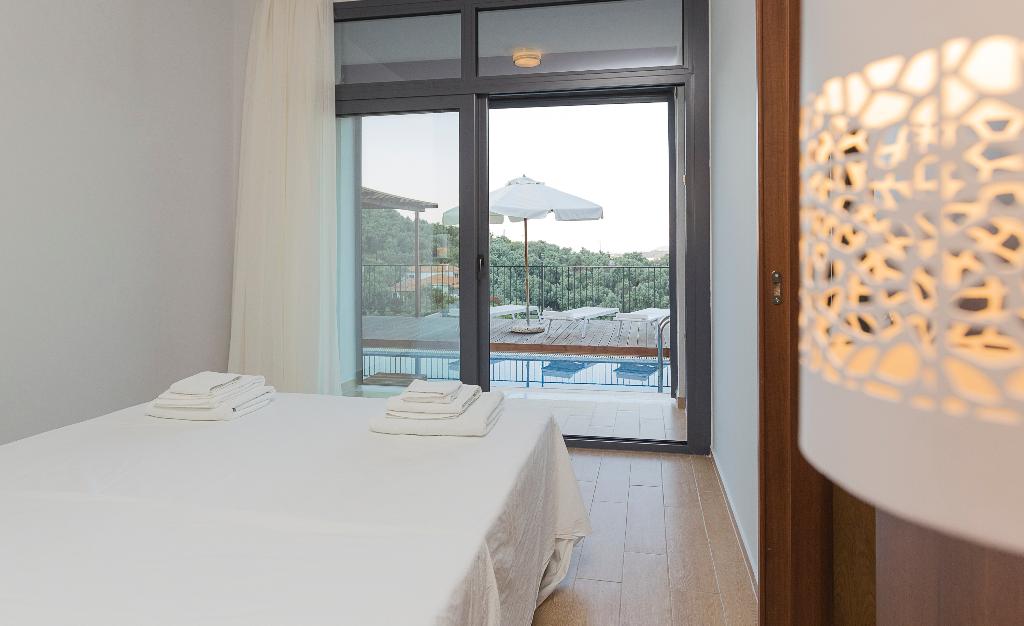 Skiathos Gea Villas