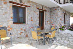 Hotel Skiathos Island Suites cazare Skiathos
