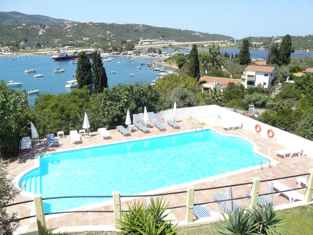 Hotel Emy