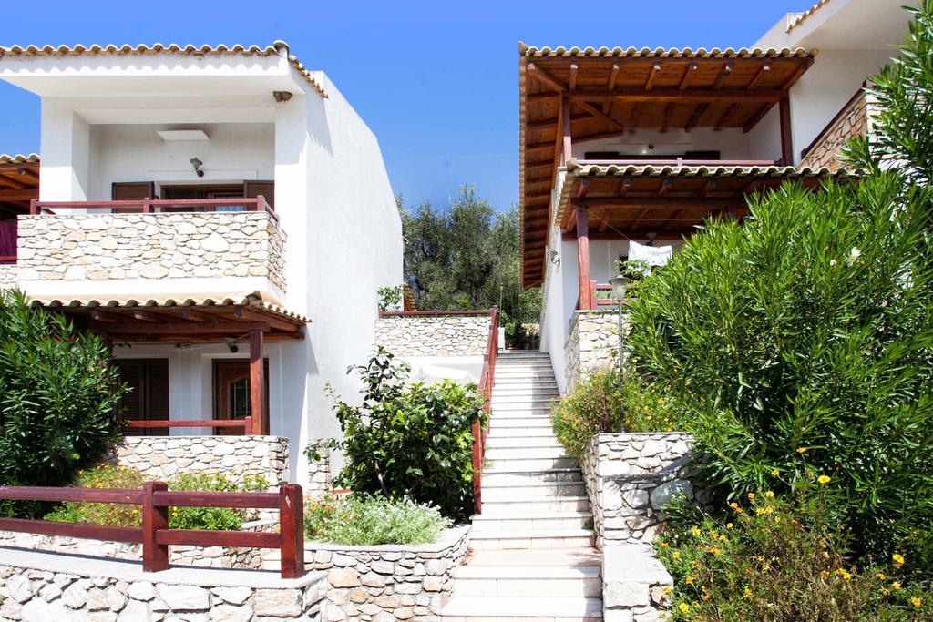 Hotel Villa Maraki