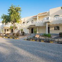 Hotel Barracuda Beach Resort cazare Umm Al Quwain City