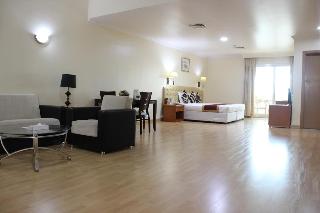 Hotel Al Seef Hotel