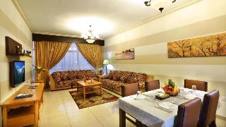 Hotel Al Hayat Hotel Suites