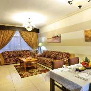 Hotel Al Hayat Hotel Suites cazare Sharjah