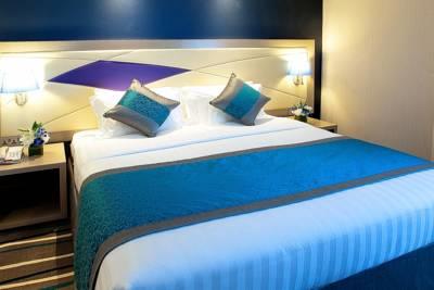 Hotel Al Sarab Hotel