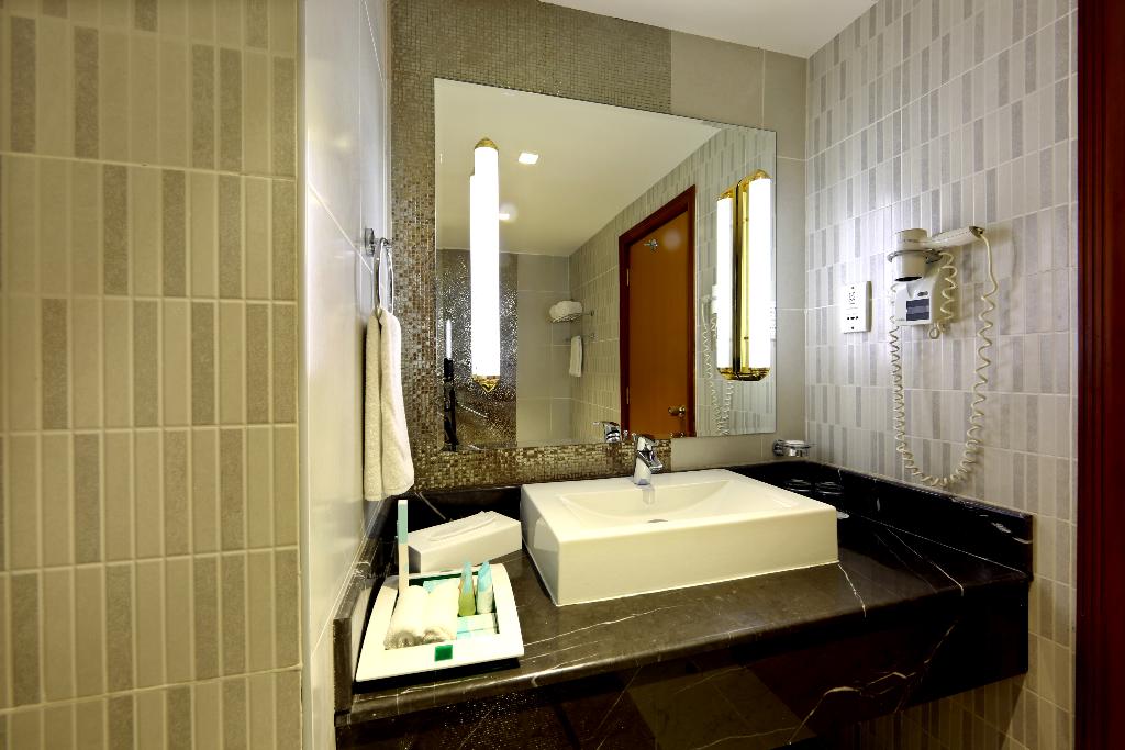 Vision Imperial Hotel