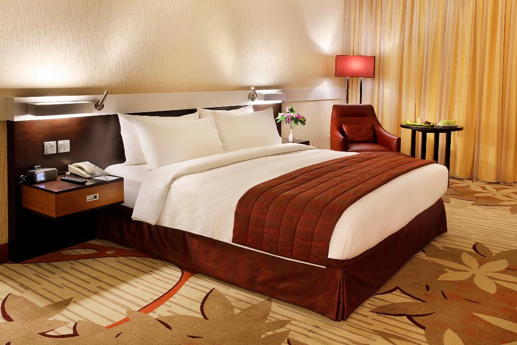 Vision Imperial Hotel