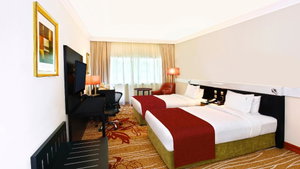 Hotel Vision Imperial Hotel cazare Dubai