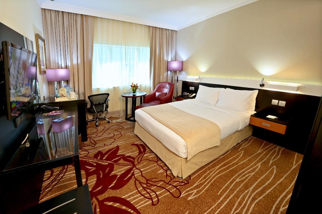 Vision Imperial Hotel