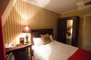 Hotel Boutique Hotel Monaco cazare Bucuresti