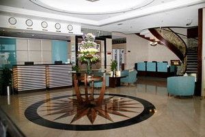 Hotel Landmark Summit Hotel cazare Dubai