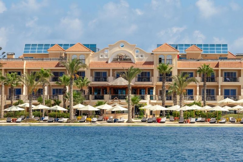 Hotel Safir Marsa Matrouh Resort