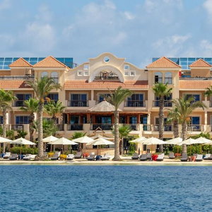 Hotel Safir Marsa Matrouh Resort cazare Mersa Matruh