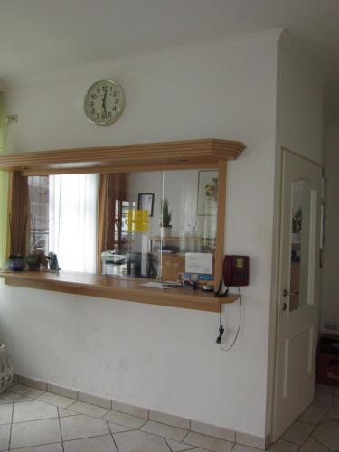 Hotel Pension Elisabeth