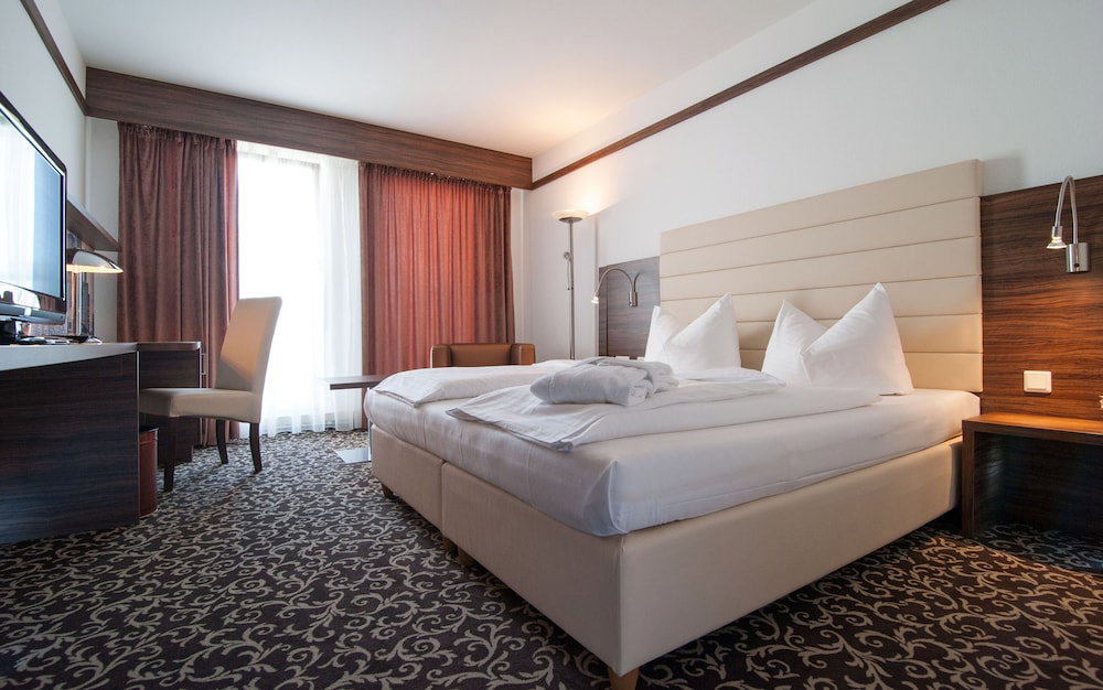 Hotel Hotel Metropol