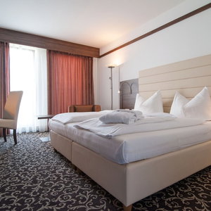 Hotel Hotel Metropol cazare Sankt Poelten
