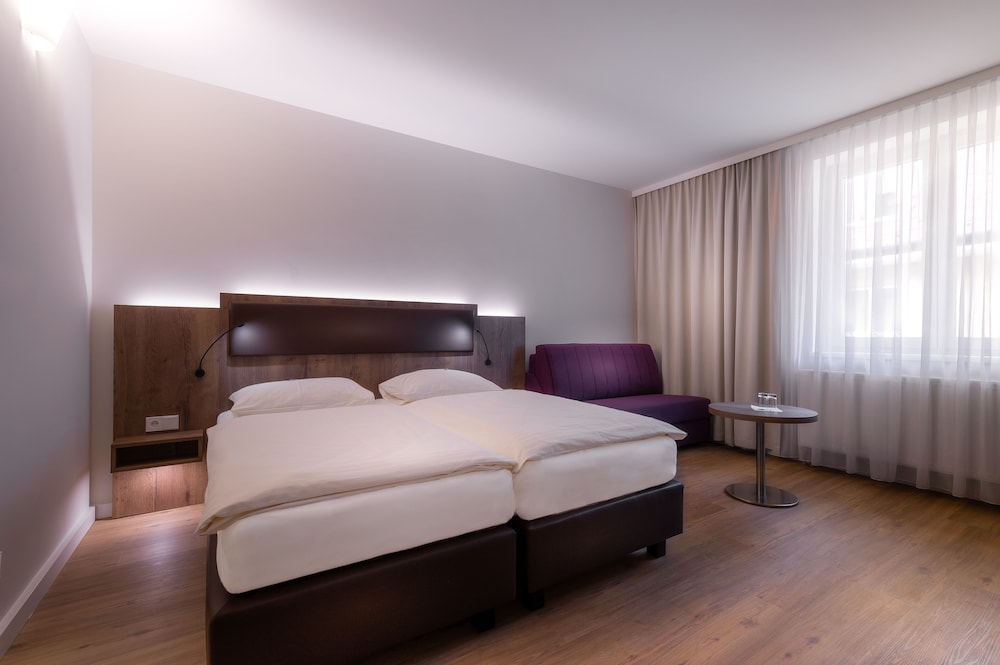 Hotel City Hotel Stockerau
