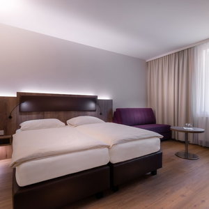 Hotel City Hotel Stockerau cazare Stockerau