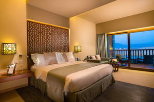 Hotel Fanar Hotel And Residences cazare Salalah
