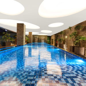 Hotel Meliá Makassar cazare Makassar