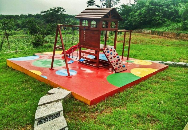 Hotel Harper Purwakarta