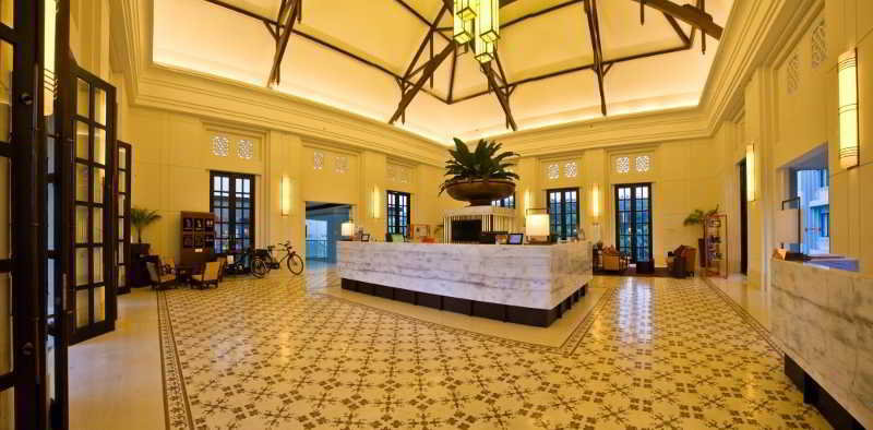 Hotel Harris Hotel & Conventions Malang