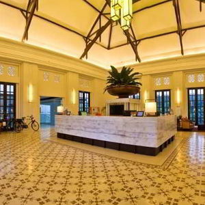 Hotel Harris Hotel & Conventions Malang cazare Malang