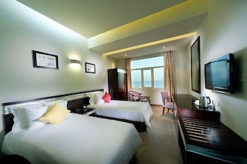 Hotel Al Hail Waves Hotel Managed By Centara