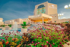 Hotel Crowne Plaza Resort Salalah cazare Salalah
