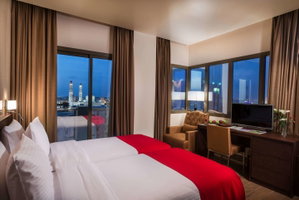 Hotel Intercityhotel Salalah cazare Salalah