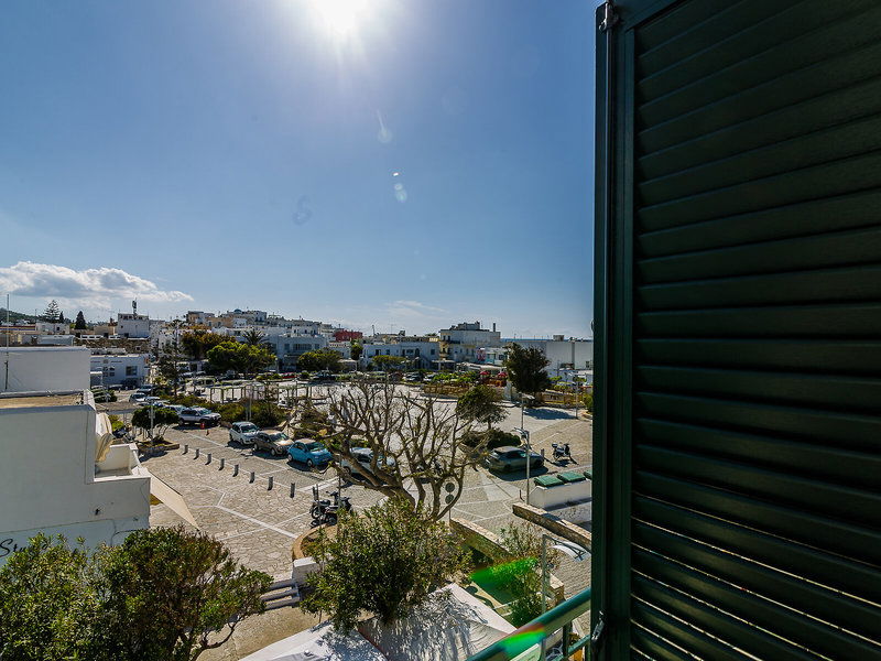 Hotel Hotel Kontes Comfort