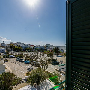 Sejur Hotel Kontes Comfort vacanta Paros