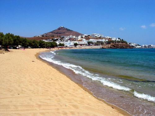 Hotel Kostas & Ioanna Studios