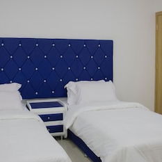 Hotel Alrayyan Hotel Apartments cazare Seeb