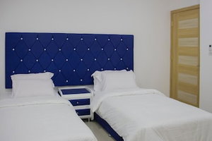 Hotel Alrayyan Hotel Apartments cazare Seeb