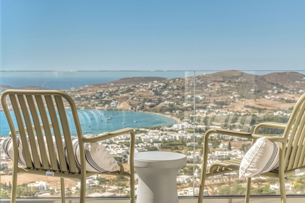 Hotel Parea Blue Zone | Adults Only