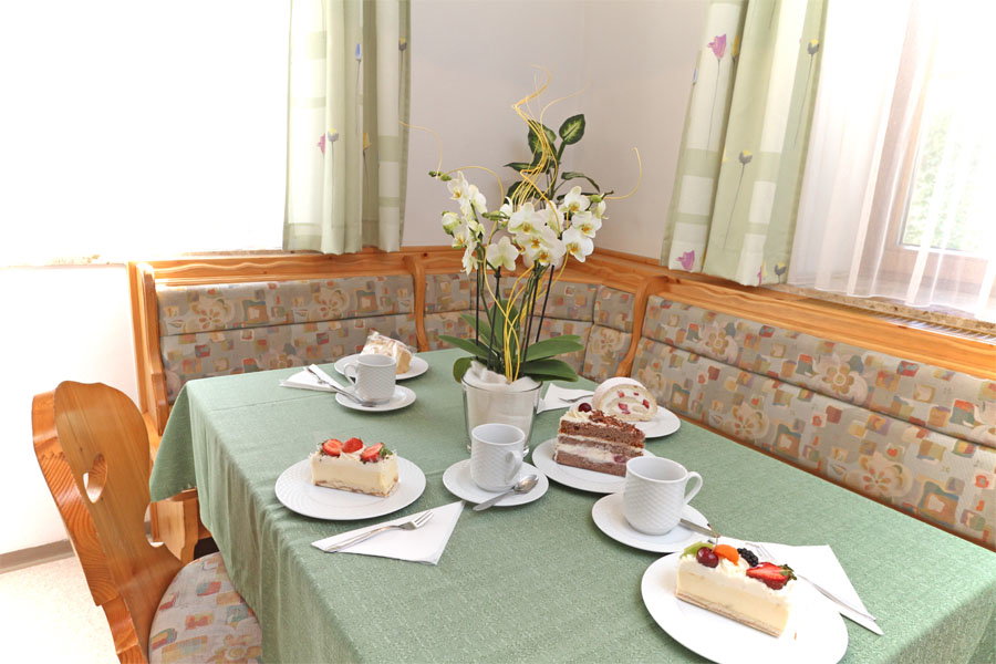 Appartements Trinker