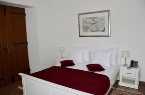 Hotel Vila Riva Apartments cazare Slano