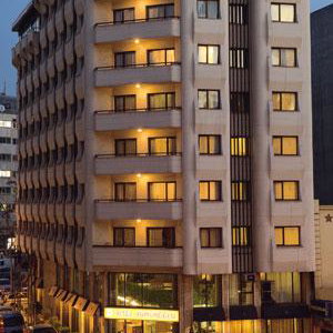Sejur Otel Yumukoglu vacanta Izmir