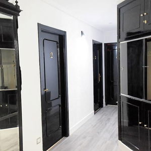 Hotel Alojamientos Puerto Príncipe cazare Santander