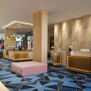 Hotel Avani Muscat Hotel & Suites cazare Seeb