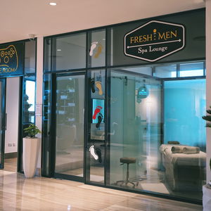 Hotel Boulevard Hotel cazare Seeb