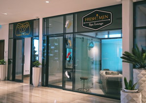 Hotel Boulevard Hotel cazare Seeb