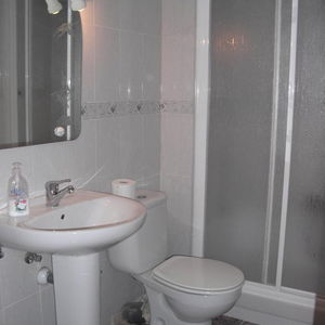 Hotel Hostal Cumbre cazare Zaragoza